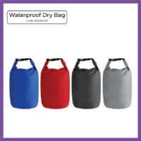 Waterproof Dry Bag 5L (B2003DR)