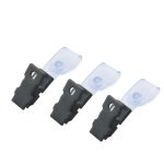 PVC Strap Plastic Clip - Lanyard Accessories